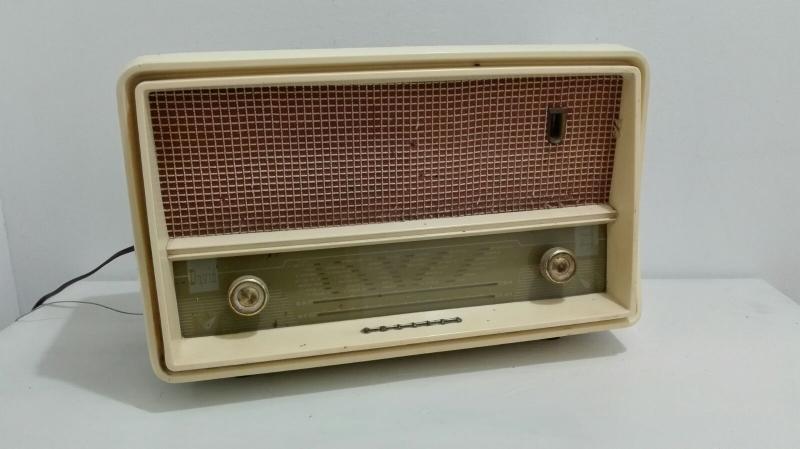 radio vintage PHILIPS